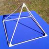 The 3/8" Equilateral Pyramid Connector Kit view 4