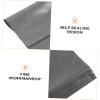 FRCOLOR 100Pcs Thickened Menstrual Envelopes for Women Leak Sanitary Bags Sturdy Design for Feminine Disposal Convenient and Use view 2