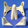 The 3/8" Ra Pyramid Connector Kit (81.75) view 2