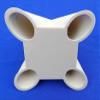 The 5/8" Equilateral Pyramid Apex Connector Piece view 4