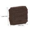 Luxshiny Oak Chips Deep Toasted for Home Brewing Enhance Wine for Whiskey Culinary Applications Total Supply view 2