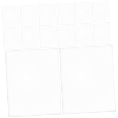 CALLARON 200Pcs Clear Cellophane Bags Transparent Snack Packaging for Treats Baked Goods and Candy for Parties Bakeries and Food Storage
