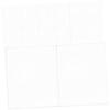 CALLARON 200Pcs Clear Cellophane Bags Transparent Snack Packaging for Treats Baked Goods and Candy for Parties Bakeries and Food Storage view 1