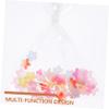 CALLARON 200Pcs Clear Cellophane Bags Transparent Snack Packaging for Treats Baked Goods and Candy for Parties Bakeries and Food Storage view 4