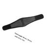 VINTORKY 1Pc Breathable Lumbar Brace Sports Waist Support Belt Adjustable Protection for Weightlifting Squats and Strength Training Durable Material with Stitching view 2