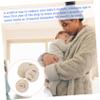 VANZACK 12Pcs Wooden Milestone Cards for Growth Commemorative Keepsakes for Parents Capture Precious Moments for Social Media view 3