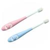 BIUDECO 2Pcs Toothbrush Bristle Toothbrush for Ages Soft Bristles Durable and Practical Tooth Cleaning Brush Gentle Care for Teeth view 1
