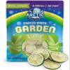 Arctic Farms Freeze Dried Garden Lime Slices Wheels Garnish, 100% Real Fruit (Small Bag) view 1