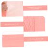 Gogogmee 200pcs Waterproof Sanitary Napkin Disposal Bags Self-Adhesive Period Package for Girls Portable Feminine Hygiene Storage Pouch for Travel and Daily Use view 2