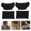 Healvian 1Set Replaceable Crutch Cushion Soft Underarm Crutch Covers Handle Pads for Crutches Comfortable Support for Injury Easy to Clean and Durable Design view 4