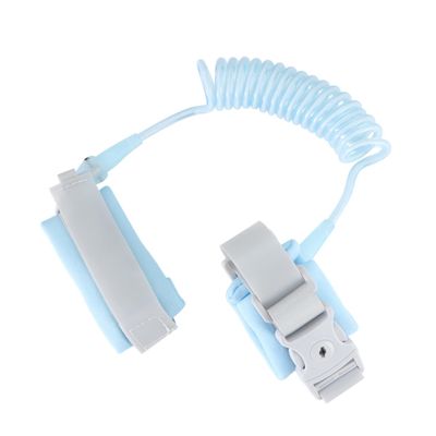 Gogogmee Lost Wristband Safety Strap for Comfortable Texture Buckle for Crowded Places Like Supermarkets and Rail Stations