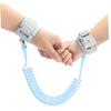 Gogogmee Lost Wristband Safety Strap for Comfortable Texture Buckle for Crowded Places Like Supermarkets and Rail Stations view 3