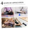 EPIGEIST 1Set Tuning Fork with Hammer Sound Therapy Instrument for Healing Yoga Meditation Easy to Use Compact Storage Chakra Healing Tool view 3