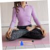 EPIGEIST 1Set Tuning Fork with Hammer Sound Therapy Instrument for Healing Yoga Meditation Easy to Use Compact Storage Chakra Healing Tool view 4