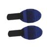 WRITWAA 2Pcs Finger Splint Support Brace Finger Immobilizer for Mallet Finger Relief Lightweight Design for All Finger view 1