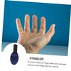 WRITWAA 2Pcs Finger Splint Support Brace Finger Immobilizer for Mallet Finger Relief Lightweight Design for All Finger view 3