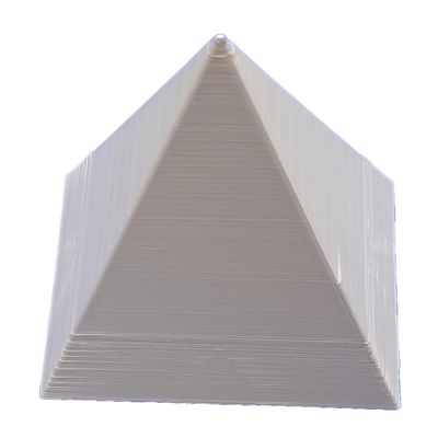 The Russian 2x2 Pyramid Apex Connector Piece