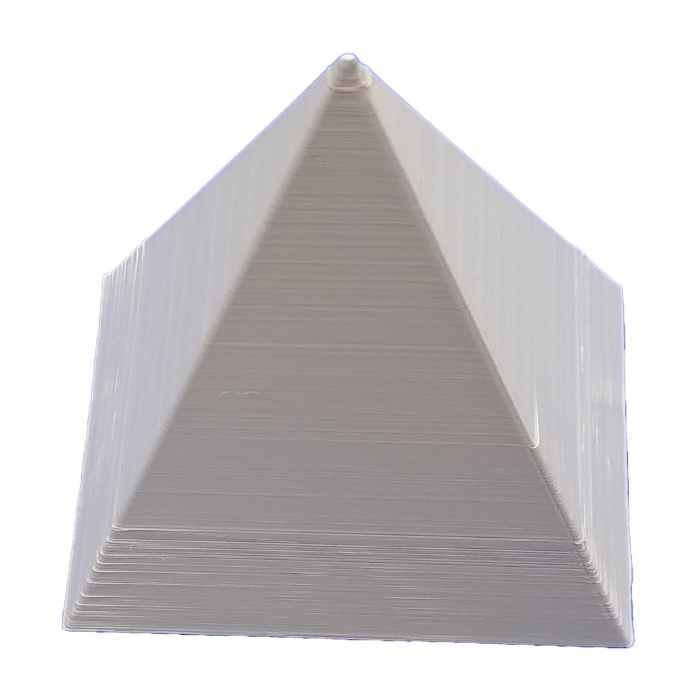 The Russian 2x2 Pyramid Apex Connector Piece