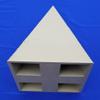 The Russian 2x2 Pyramid Apex Connector Piece view 3