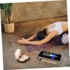 Beaupretty 1Set Tuning Fork for Chakra Healing Musical Instrument with Mallets for Sound Therapy Yoga and Meditation Includes Complete Accessories view 3