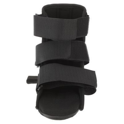 VICASKY Foot Shoes for Protective Spiked Correction Shoes for Boys and Durable and Smooth Surface for Foot Fracture Support