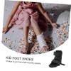 VICASKY Foot Shoes for Protective Spiked Correction Shoes for Boys and Durable and Smooth Surface for Foot Fracture Support view 4