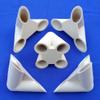 The 3/4" Nubian Pyramid Connector Kit view 4