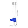 EPIGEIST 1Set Tuning Fork for Sound Healing Chakra Therapy Meditation Includes Striker Storage Bag Enhances Yoga Practice Relief view 4
