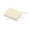 Beatifufu 24-Piece Premium Foam Kitchen Cleaning Sponge Set Non-Scratch Dish Scrubbers for Dishes Reusable and Multi-Function Sponges for Household Use view 2