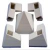 The Ra 2x2 Pyramid Connector Kit (59.88) view 1