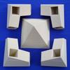 The Ra 2x2 Pyramid Connector Kit (59.88) view 2
