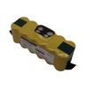 Gikysuiz 2800mAh Compatible with Auto Cleaner 800 900 960 Scooba 450 531 595 600 620 630 650 view 2