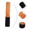 EPIGEIST Singing Bowl Mallet PU Leather Wrapped Stick for Meditation and Sound Healing Accessory for Yoga Relaxation and Spiritual Practices view 4