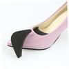 OUNONA 6Pair Shoe Filler Inserts for Big Shoes Unisex Breathable Soft Forefoot Pads Comfort for High Heels Reusable Cushion for for Loose Shoes view 2