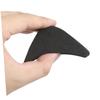 OUNONA 6Pair Shoe Filler Inserts for Big Shoes Unisex Breathable Soft Forefoot Pads Comfort for High Heels Reusable Cushion for for Loose Shoes view 3