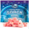 Arctic Farms Freeze Dried Garden Pink Pineapple, 100% Real Fruit (Bulk Bag) view 1