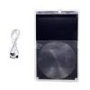 7.83Hz Frequency Generator for Healing, 0.01-99999Hz Adjustable Sound Frequency Machine Healing Device, Schumann Wave Resonance Generator, USB Powered Sound Healing Frequency Device view 3