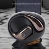 Ai Translation Earbuds, 140 Languages Real Time Bluetooth Translator Headphones, HiFi Sound Language Translation Device for Travel Business view 2