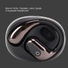 Ai Translation Earbuds, 140 Languages Real Time Bluetooth Translator Headphones, HiFi Sound Language Translation Device for Travel Business view 3