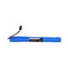 Gikysuiz 2600mAh Compatible with Intermec CV41 VM1376 view 2