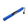 Gikysuiz 2600mAh Compatible with Intermec CV41 VM1376 view 3