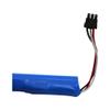 Gikysuiz 2600mAh Compatible with Intermec CV41 VM1376 view 4