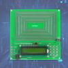 KEIYANA Resonance Communication PCB for Auditory Resonator and Various Networking Needs Electromagnetic Field Tuner view 3