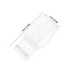 COOLHIYA 50Pcs Shampoo Bottle Lock Clips Leakproof Cosmetic Pump Collar for Cleansing Oil Dispenser Plastic PP Clips Fit for Pump Heads view 2