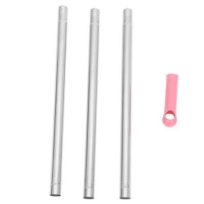 ERINGOGO Broom Handle Replacement Rod Durable Construction Compatible with Various Broom Heads Comfortable Grip for Extended Use Sleek Design