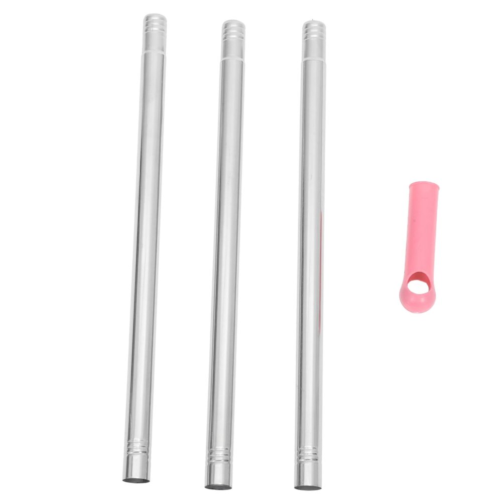 ERINGOGO Broom Handle Replacement Rod Durable Construction Compatible with Various Broom Heads Comfortable Grip for Extended Use Sleek Design
