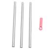 ERINGOGO Broom Handle Replacement Rod Durable Construction Compatible with Various Broom Heads Comfortable Grip for Extended Use Sleek Design view 1