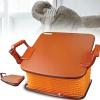 HYUIO Portable Electric Seat Assist Lifting Cushion Chair,Electric Seat Assist Lifting Cushion,Cushion Lift Devices,Lift Assist for Elderly in Standing Chair,Lift Assist Devices view 1