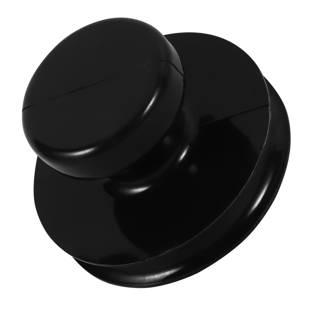 Hemobllo 1Pc Premium Suction Cup Lifter for Buddha Sound Bowl Handle for Safe Lifting and Moving Fits All Sound Bowls High Grade Material