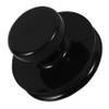 Hemobllo 1Pc Premium Suction Cup Lifter for Buddha Sound Bowl Handle for Safe Lifting and Moving Fits All Sound Bowls High Grade Material view 1